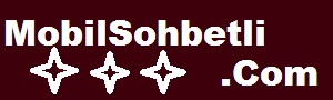mobil sohbet